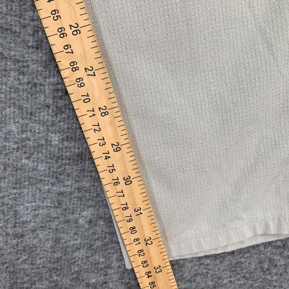 Lululemon ABC Pants Men 36x33 Performance Stretch Athleisure - Picture 10 of 16